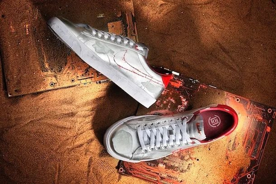 CLOT x&nbsp;Nike Tennis Classic