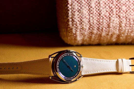 De Bethune DB28 LTC腕表