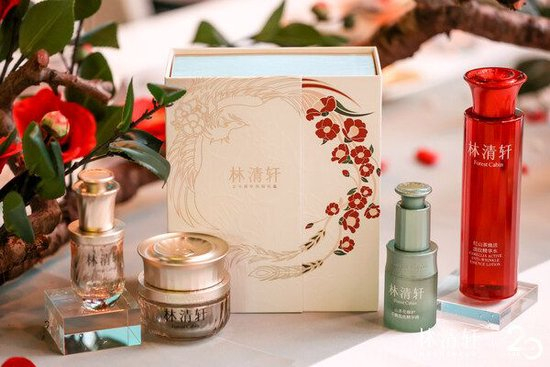 4款热卖产品计划上市新形象
