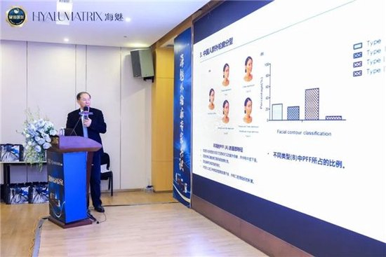宋建星教授外轮廓专业文献解读