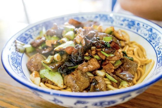  大众点评@好汉张