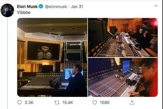 女友玩电音 自己也不能差！