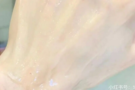 （图片来源于小红书@阿楠呀）