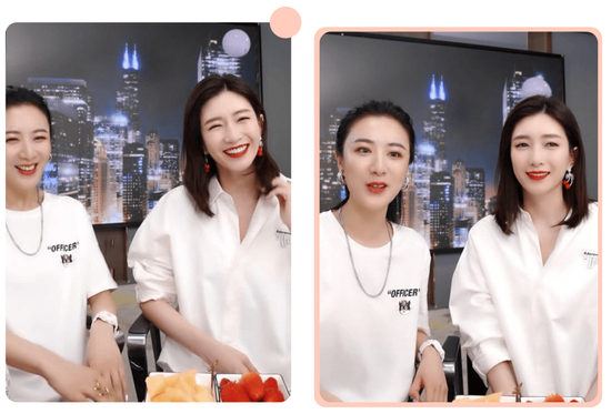 图源：微博@潞潞龍@娱乐小至尊