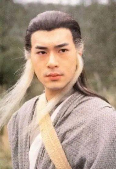 图源电视剧：95版《神雕侠侣》