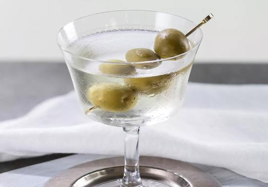 马天尼（Martini）