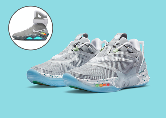 Nike Adapt BB 2.0 Mag