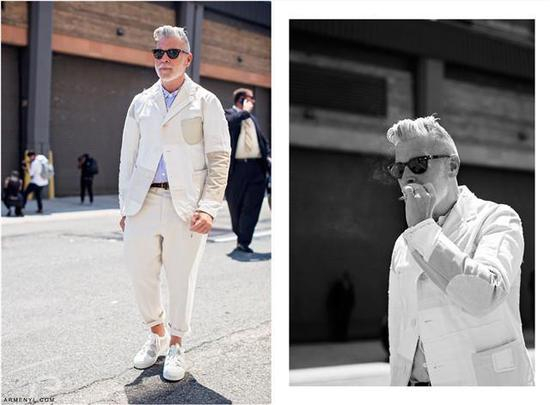 Nick Wooster