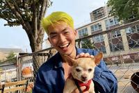 25岁的武汉男孩,国际时尚圈的新力量!