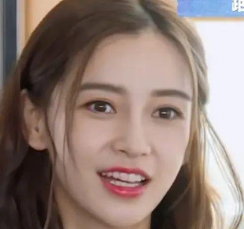 图源CherryHome0603_迪丽热巴个站/《奔跑吧》