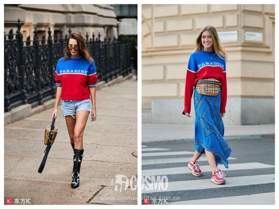 Estelle &nbsp;Pigault、Emili &nbsp;Sindlev