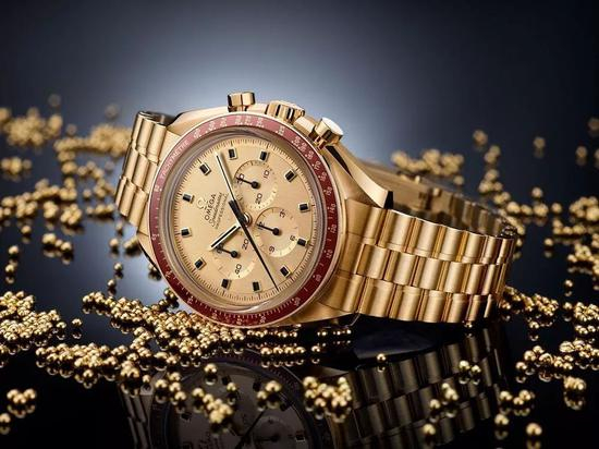 Speedmaster Apollo 11 50th&nbsp;&nbsp;Anniversary