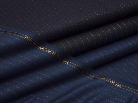 Scabal “Treasure Box”