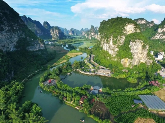 @崇左市文化和旅游局
