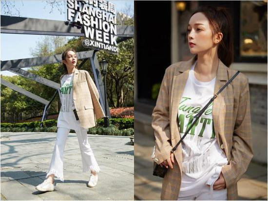 FASHION PEOPLE 1 / 钟慧玲 KIKO