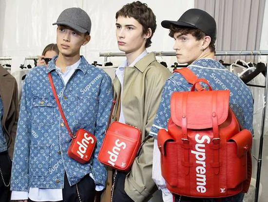 ■&nbsp;Louis Vuitton 2017 Fall