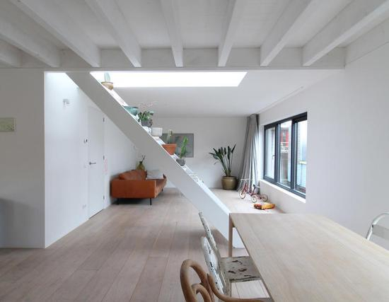 　图片来源：Dezeen