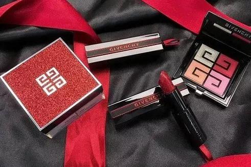 图源ins@givny_makeup