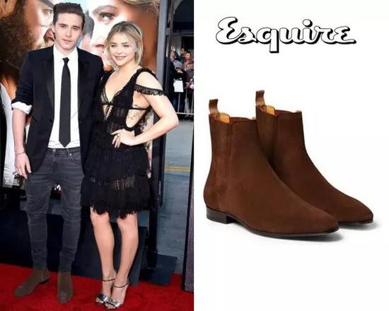 ▲Saint Laurent 655 USD