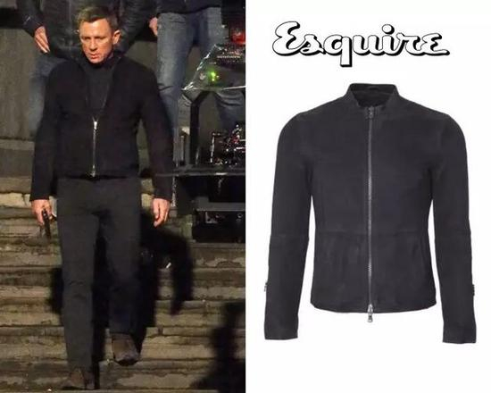 ▲John Varvatos 1250 USD
