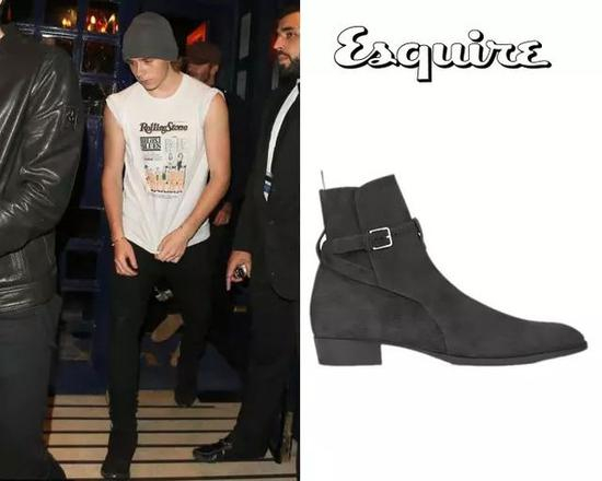 ▲Saint Laurent 825 USD