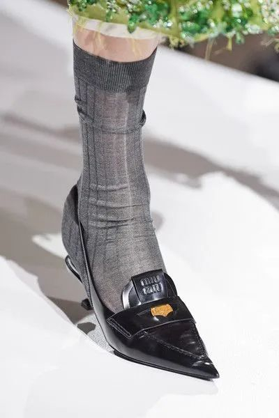 MiuMiu 2022 Spring