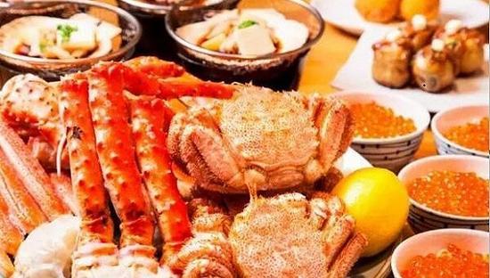 北海道10款必吃美食大公开_手机新浪网