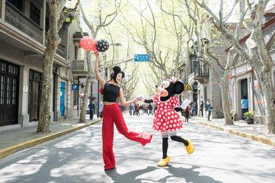 Ji Cheng（吉承）：温暖实穿的米妮系列