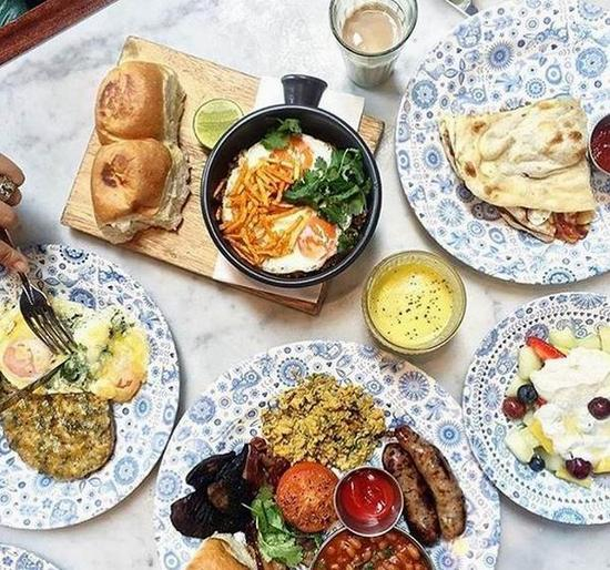 Dishoom