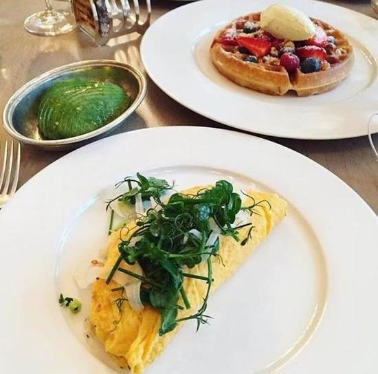 Berners Tavern