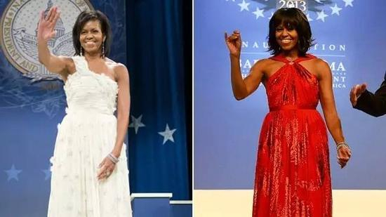 受到 Michelle Obama 追捧的 Jason Wu