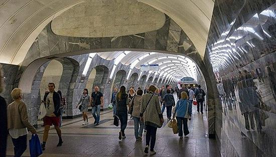 一名游客表示在莫斯科问路时微笑并没有起到帮助。