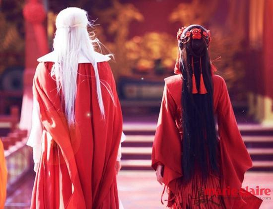 《微微一笑很倾城》&nbsp;