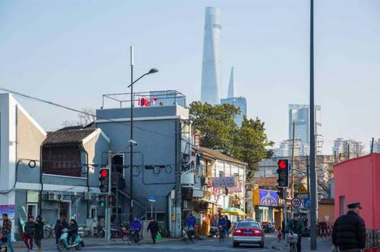 南市区