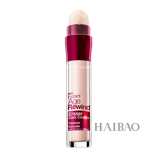 美宝莲纽约 （Maybelline New York）橡皮擦遮瑕笔
