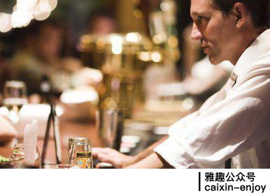 调酒师自己未必也搞得清楚鸡尾酒价格背后的秘密