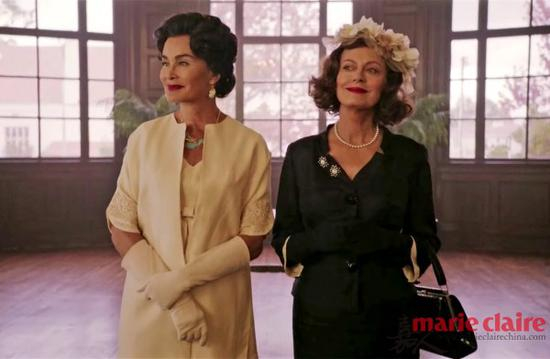 看两个年龄超过140岁的女人开撕 竟然如此精彩又养眼