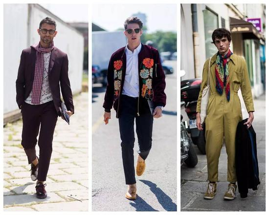 最适合两件叠穿的季节 现在不晒你的衣橱更待何时