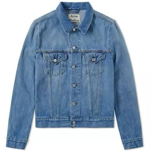 最适合两件叠穿的季节 现在不晒你的衣橱更待何时