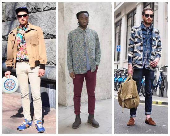 最适合两件叠穿的季节 现在不晒你的衣橱更待何时