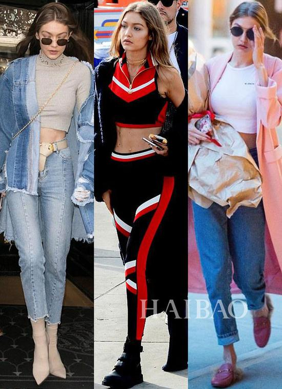 Gigi Hadid