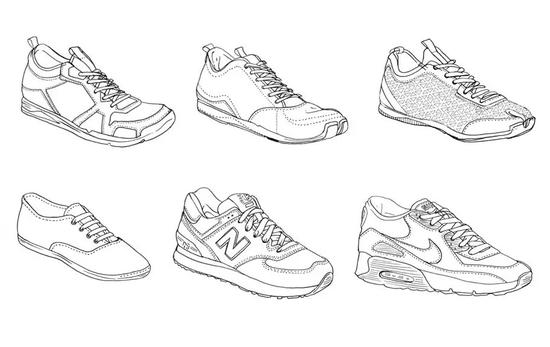 买了双袜子鞋 第二天就被人踩了怎么办