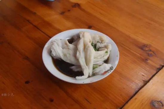 来自蚂蜂窝用户糖小色