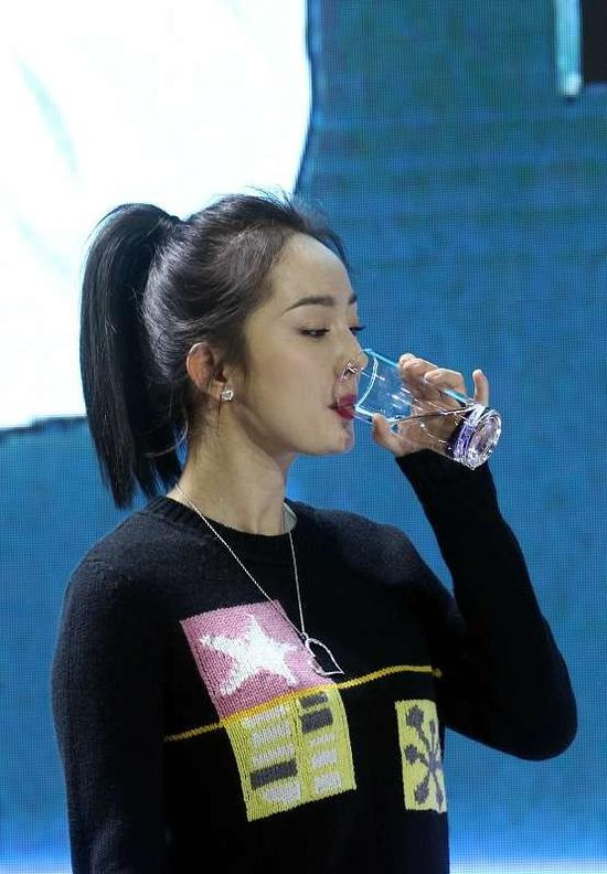 杨幂