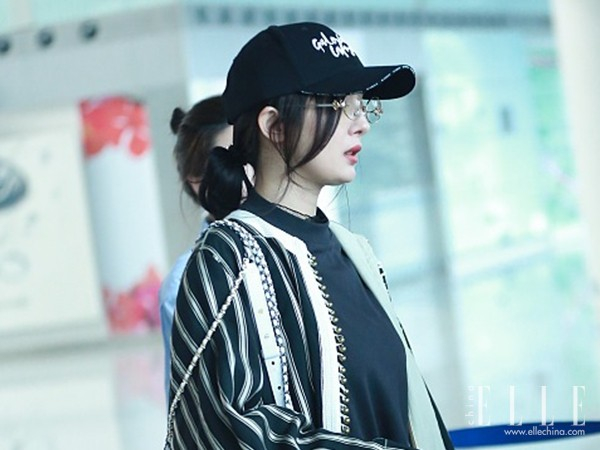 杨幂