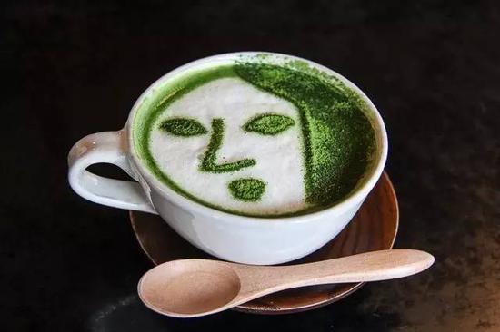 Yojiya Cafe