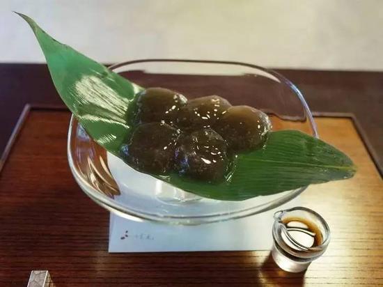 茶寮宝泉