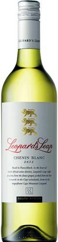 Leopard’s Leap猎豹庄白诗南白葡萄酒