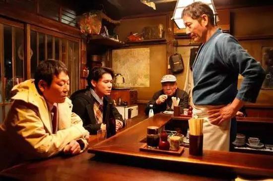居酒屋