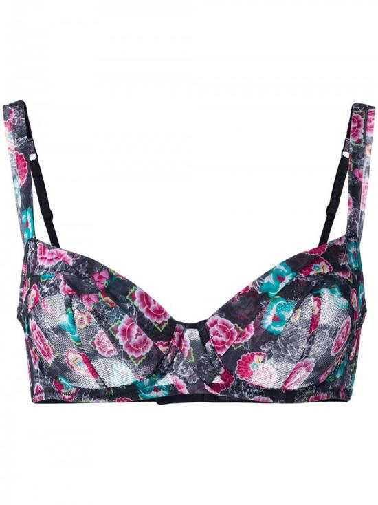 CHANTAL THOMASS Encensmo文胸$168
